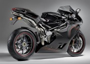MV Agusta F4 CC MV Agusta F4 CC